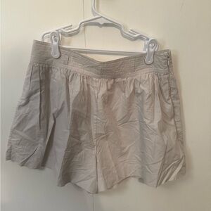 ULLA JOHNSON shorts